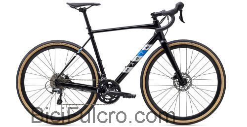 Marin Lombard 2 scheda tecnica e recensioni